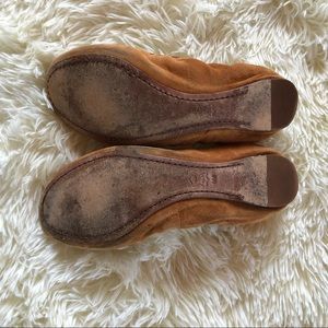 Tory Burch Shoes - Tory Burch Flats Tory Burch Shoes - Tory Burch Flats